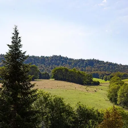 La Batisse L'arbre Gris