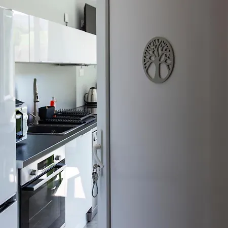 La Batisse L'arbre Gris Hotel apartamentowy 3*