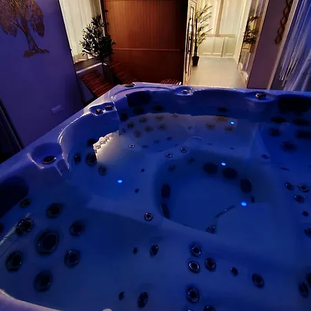 La Batisse L'arbre Gris Hotel apartamentowy 3*