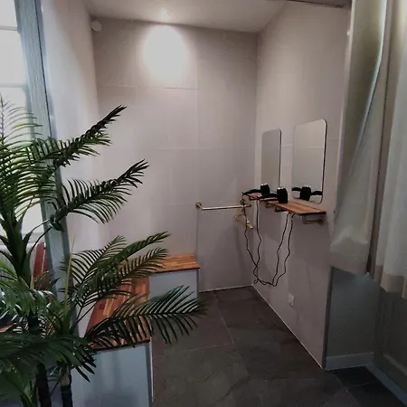Hotel apartamentowy La Batisse L'arbre Gris